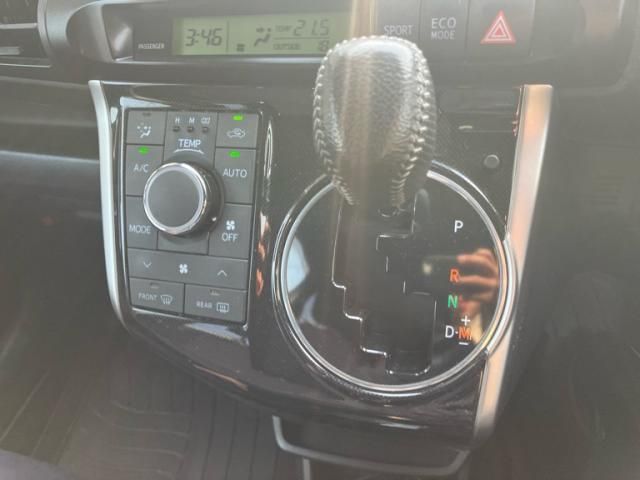 TOYOTA WISH 4WD 2013 Image 31