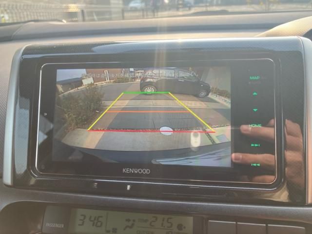 TOYOTA WISH 4WD 2013 Image 31