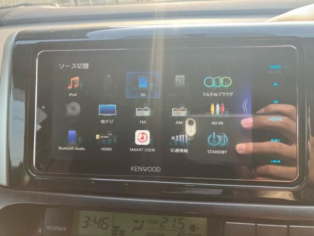 TOYOTA WISH 4WD 2013 Image 31