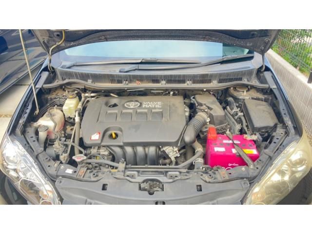 TOYOTA WISH 4WD 2013 Image 31