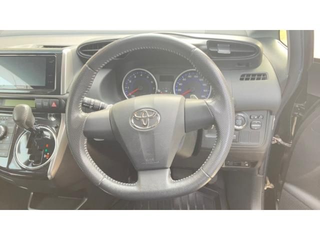 TOYOTA WISH 4WD 2013 Image 31