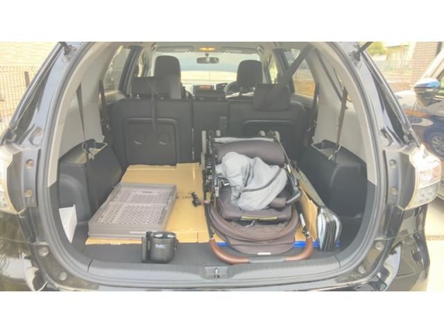 TOYOTA WISH 4WD 2013 Image 31