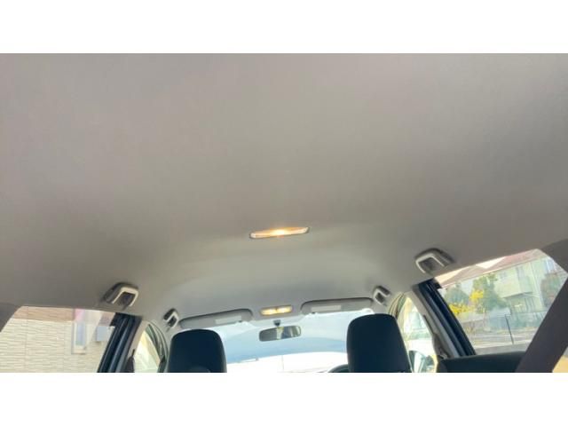 TOYOTA WISH 4WD 2013 Image 31