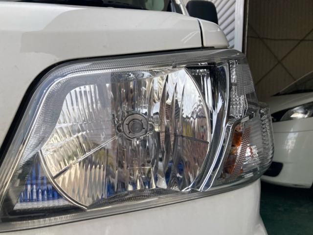 DAIHATSU HIJET CARGO 2018 Image 31