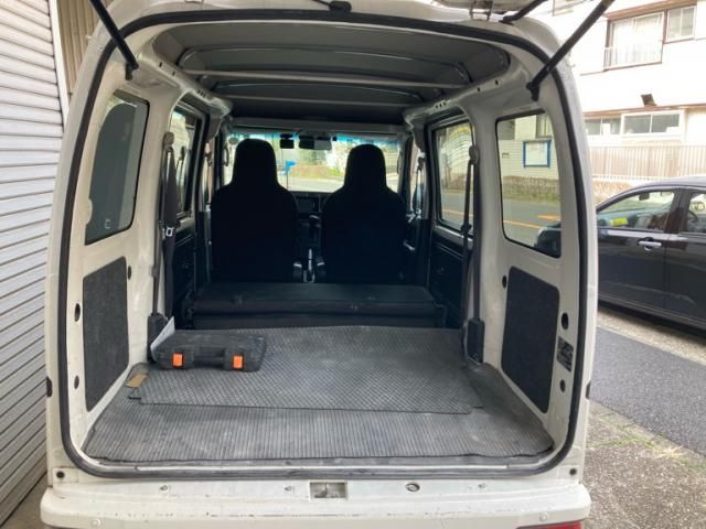 DAIHATSU HIJET CARGO 2018 Image 31