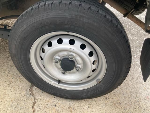 DAIHATSU HIJET CARGO 2018 Image 31