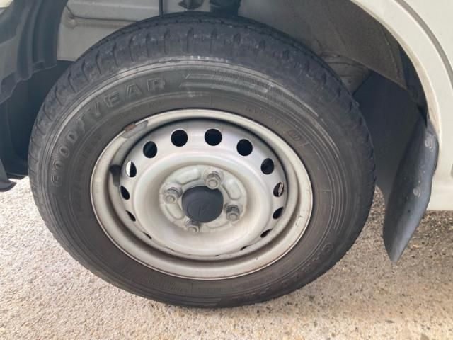 DAIHATSU HIJET CARGO 2018 Image 31