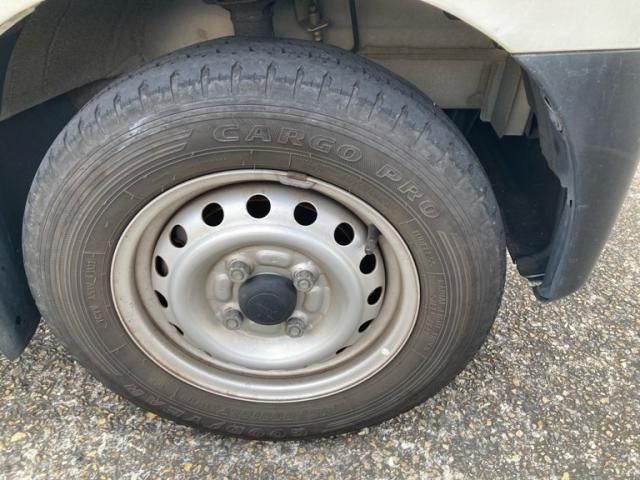 DAIHATSU HIJET CARGO 2018 Image 31