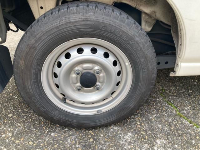 DAIHATSU HIJET CARGO 2018 Image 31