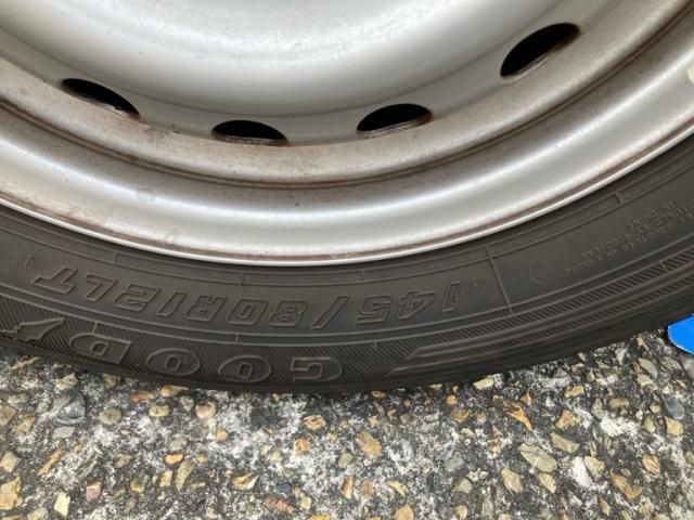 DAIHATSU HIJET CARGO 2018 Image 31