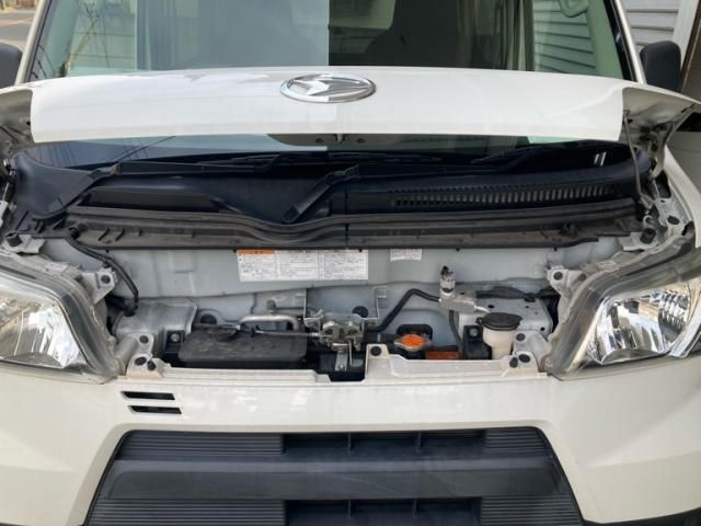 DAIHATSU HIJET CARGO 2018 Image 31