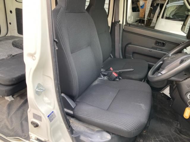 DAIHATSU HIJET CARGO 2018 Image 31