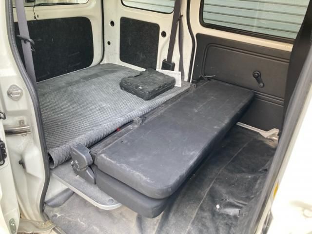 DAIHATSU HIJET CARGO 2018 Image 31