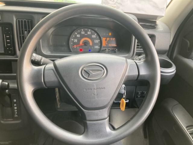 DAIHATSU HIJET CARGO 2018 Image 31