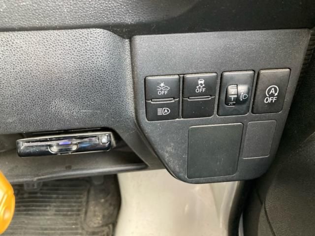 DAIHATSU HIJET CARGO 2018 Image 31