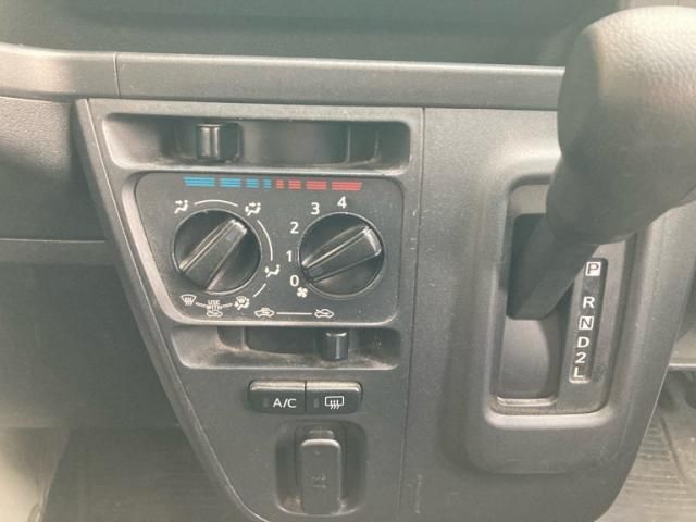 DAIHATSU HIJET CARGO 2018 Image 31