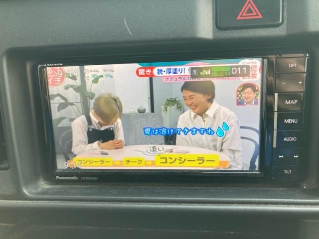 DAIHATSU HIJET CARGO 2018 Image 31