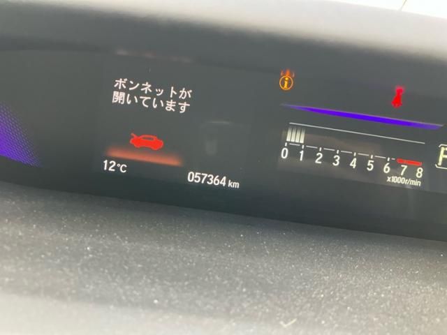 HONDA STEPWAGON SPADA 4WD 2018 Image 31