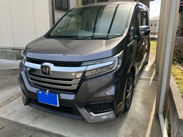 HONDA STEPWAGON SPADA 4WD 2018 Image 31