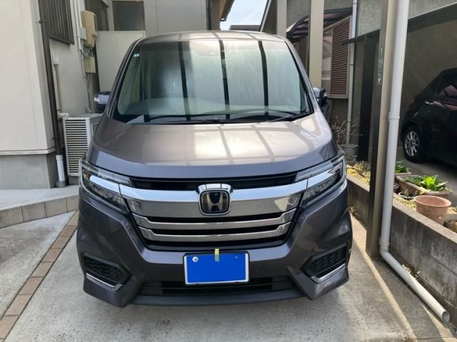 HONDA STEPWAGON SPADA 4WD 2018 Image 31