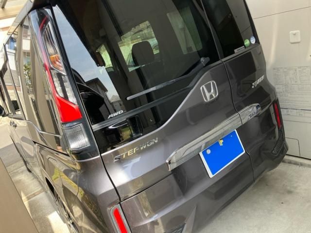 HONDA STEPWAGON SPADA 4WD 2018 Image 31