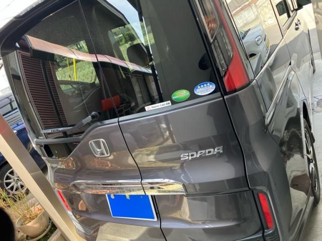 HONDA STEPWAGON SPADA 4WD 2018 Image 31