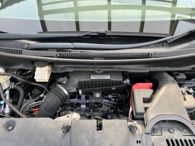 HONDA STEPWAGON SPADA 4WD 2018 Image 31