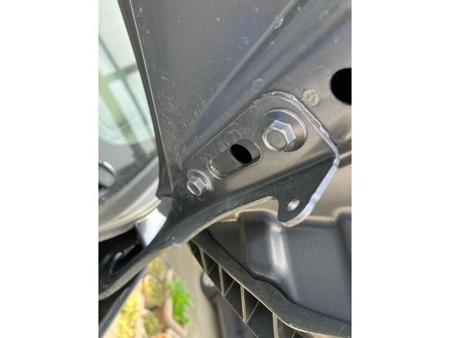 HONDA STEPWAGON SPADA 4WD 2018 Image 31