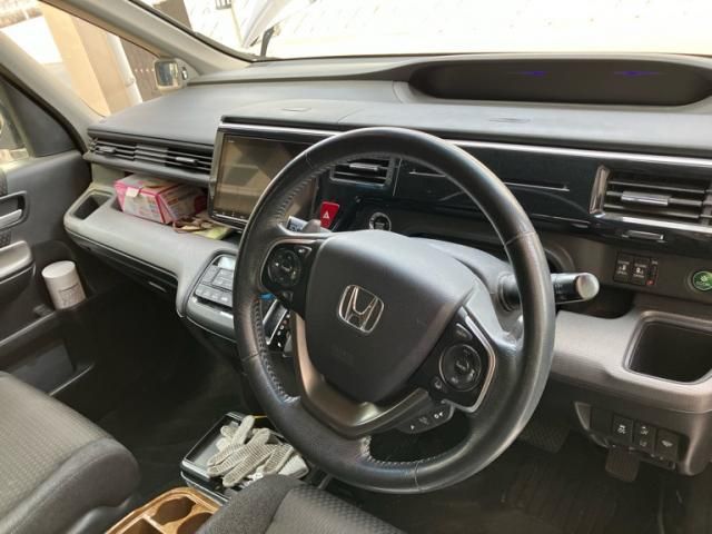 HONDA STEPWAGON SPADA 4WD 2018 Image 31