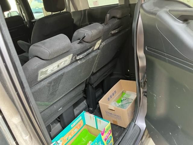 HONDA STEPWAGON SPADA 4WD 2018 Image 31