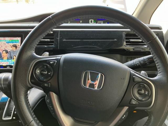 HONDA STEPWAGON SPADA 4WD 2018 Image 31