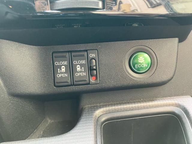 HONDA STEPWAGON SPADA 4WD 2018 Image 31