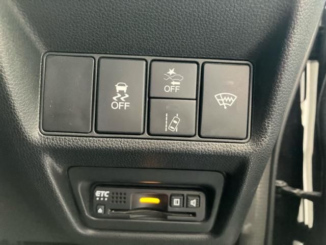 HONDA STEPWAGON SPADA 4WD 2018 Image 31