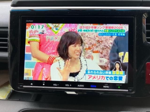 HONDA STEPWAGON SPADA 4WD 2018 Image 31