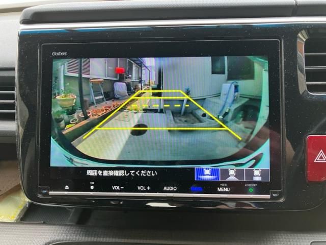 HONDA STEPWAGON SPADA 4WD 2018 Image 31