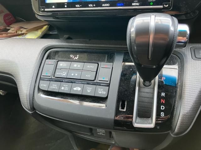 HONDA STEPWAGON SPADA 4WD 2018 Image 31