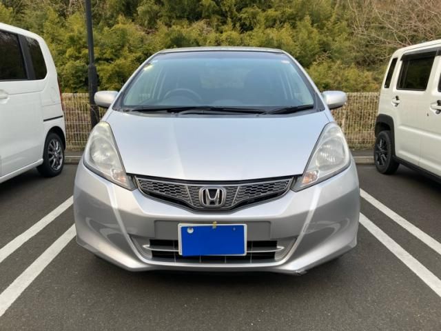 HONDA FIT 2012 Image 31