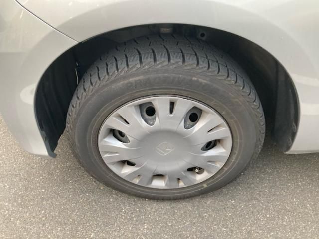 HONDA FIT 2012 Image 31