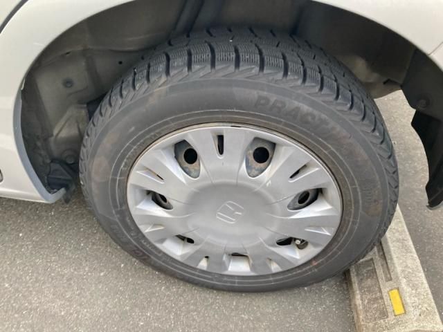 HONDA FIT 2012 Image 31