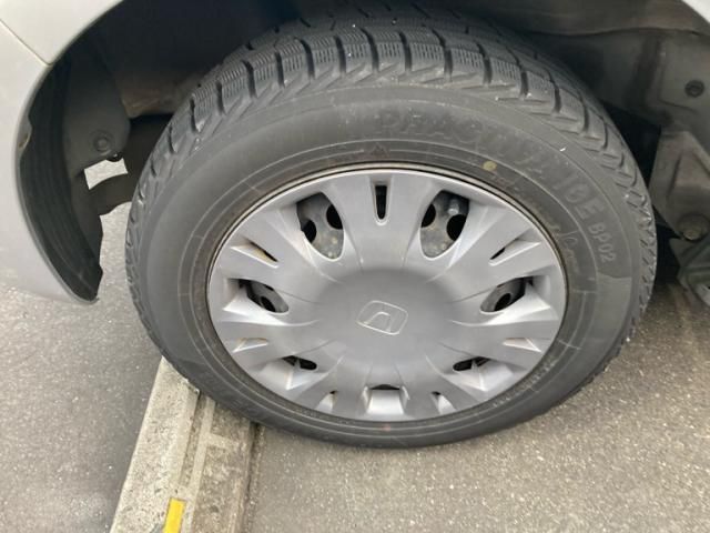 HONDA FIT 2012 Image 31