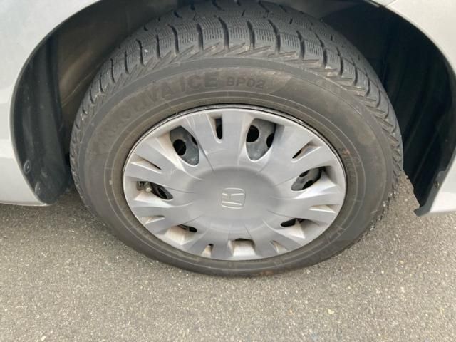 HONDA FIT 2012 Image 31