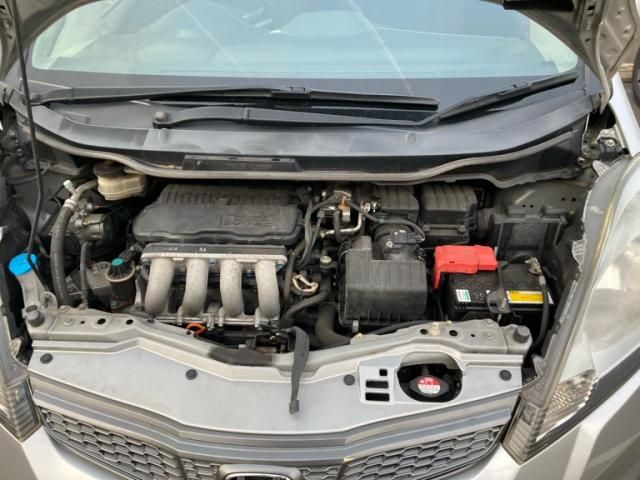 HONDA FIT 2012 Image 31