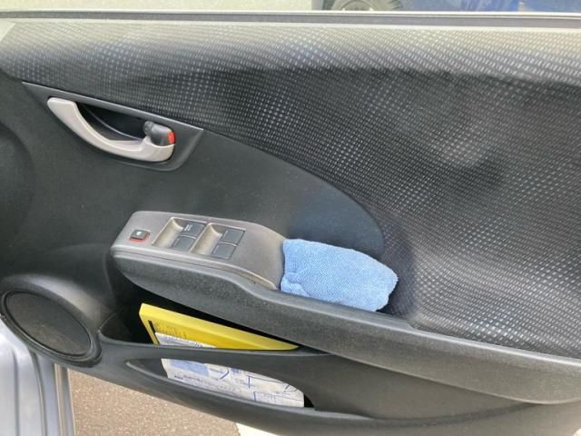 HONDA FIT 2012 Image 31