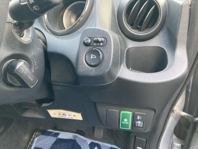 HONDA FIT 2012 Image 31