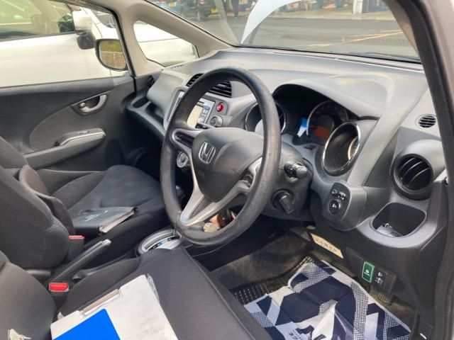 HONDA FIT 2012 Image 31