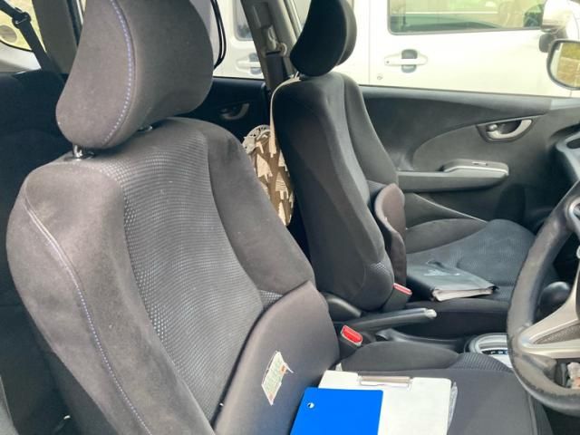 HONDA FIT 2012 Image 31