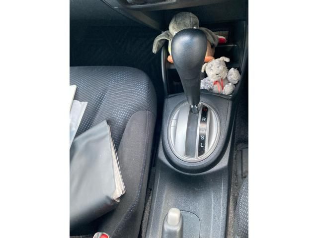 HONDA FIT 2012 Image 31