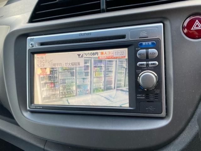 HONDA FIT 2012 Image 31