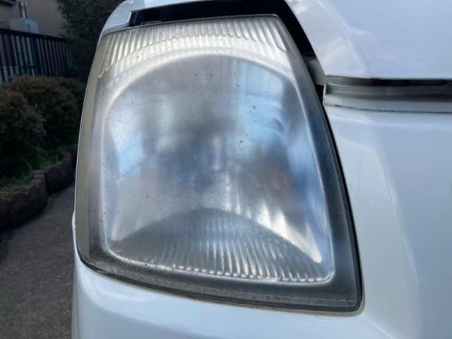 NISSAN PINO 2009 Image 31