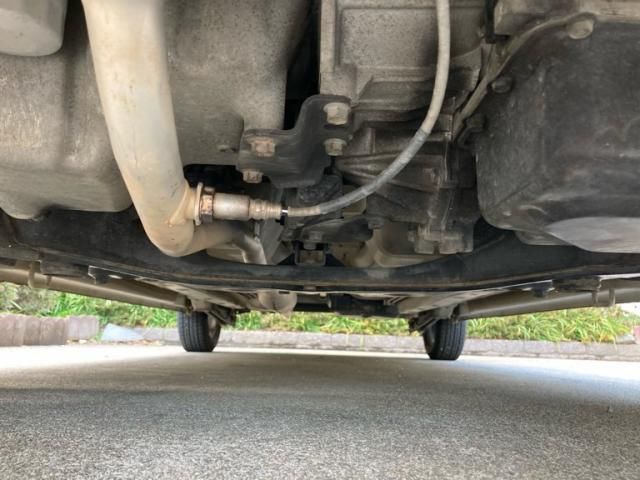 NISSAN PINO 2009 Image 31